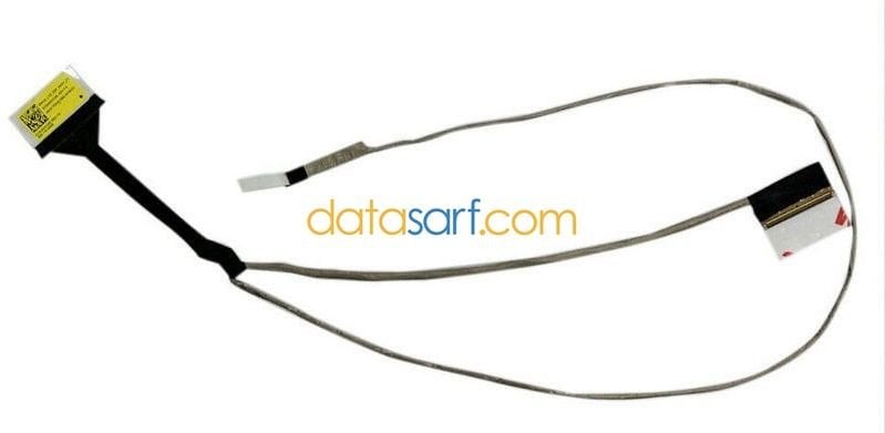 Hp Tpn-C136 Orijinal Lcd Data Flex Kablo DC020031F00