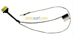 Hp Tpn-C136 Orijinal Lcd Data Flex Kablo DC020031F00