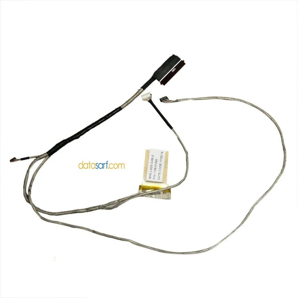 Lenovo Yoga 300-11IBY Orijinal Lcd Data Flex Kablo 1109-01294