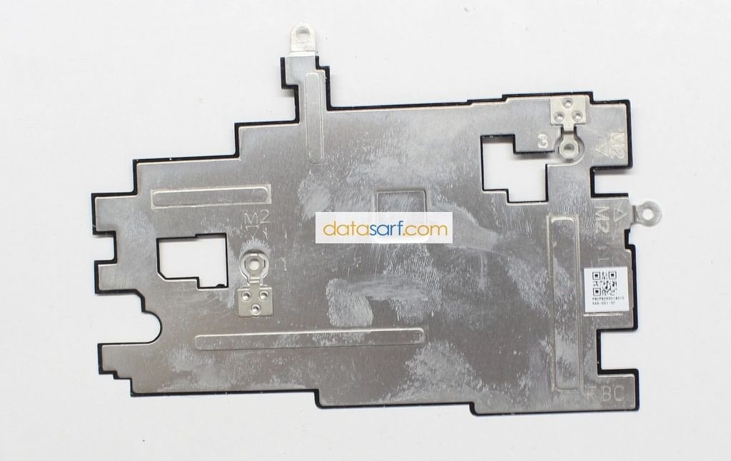 Acer N16Q9 Soğutucu Bakır Heatsink dta01-1