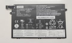 Lenovo Thinkpad E480 E485 E490 E495 E480C Orijinal Batarya Pil L17M3P52