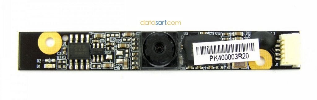 Acer 4937 4535 4536 4540 4735 4736 4740 4740G 4935 Webcam Kamera PK400003R20