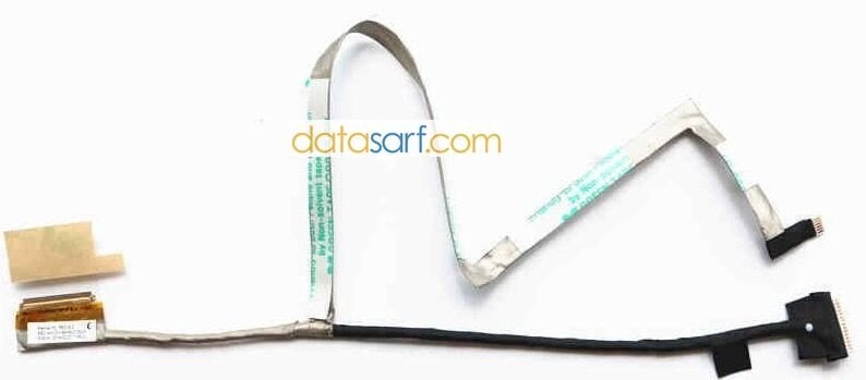 Samsung NP370 NP450 Np370r5e Np450r5e Np510 Lcd Data Flex Kablo Ba39-01302a
