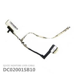 Acer TravelMate B113-M Lcd Data Flex Kablo DC02001SB10