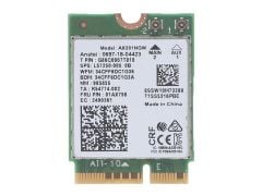 Dell Inspiron G15 5520 5521 Orijinal Wireless Kart AX201NGW CN-0XVV0P
