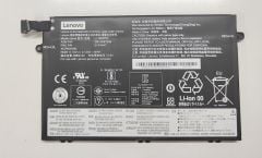 Lenovo Thinkpad E480 Orijinal Batarya Pil L17M3P52