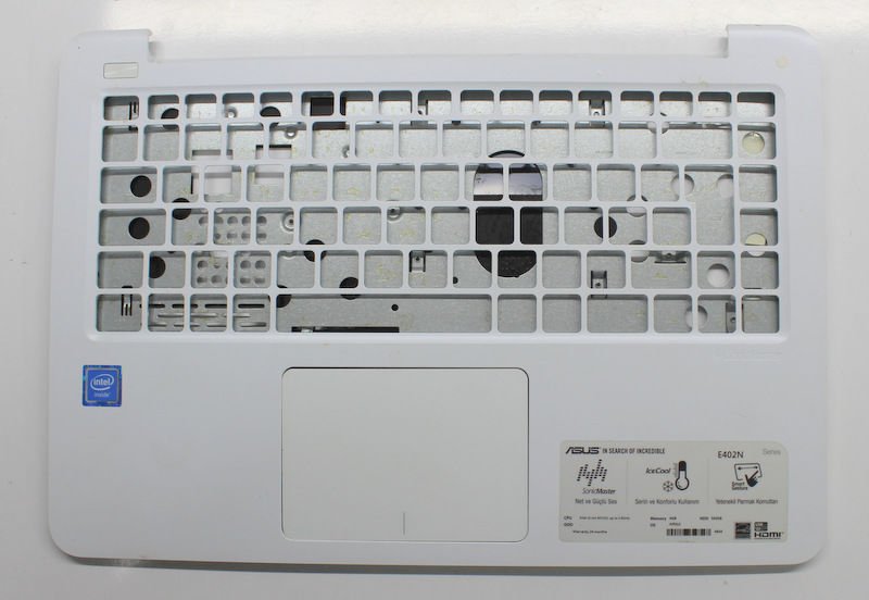 Asus E402 X402 Üst Kasa