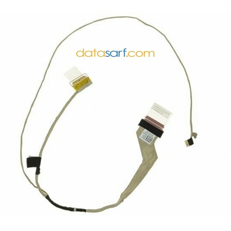 Dell 3565 Lcd Data Flex Kablo 0FKGC9