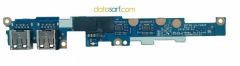 HP Zbook 15V G5 Orijinal Usb Kart LS-F849P