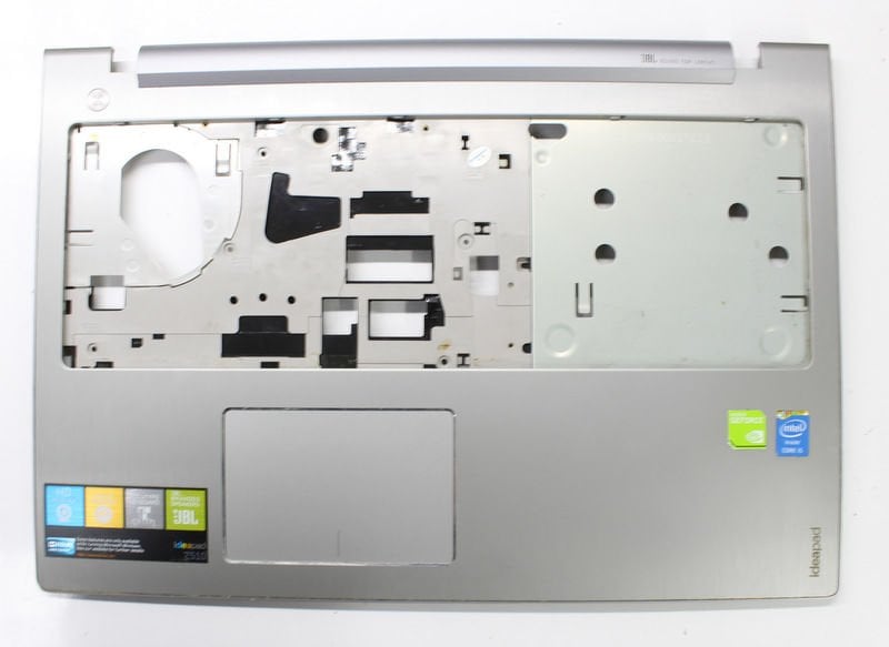 Lenovo IdeaPad Z510 20287 Üst Kasa Palmrest