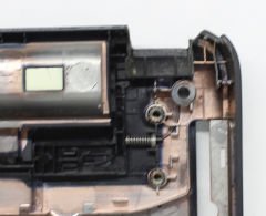Dell 3421 5421 VOSTRO 2421 3440 P37G Orijinal Alt Kasa Ufak Kusurlu
