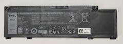 Dell G3 15 3500 3590 3790 G5 15 5500 SE 5505 Inspiron 5490 P89F P89F002 Orijinal Batarya 266J9 %80 Sağlık