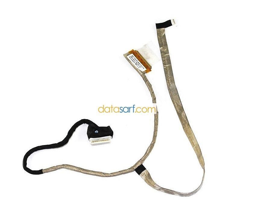 Samsung Np300v5a Lcd Data Flex Kablo Ba39-01117a