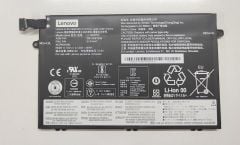 Lenovo Thinkpad E580 Orijinal Batarya Pil L17M3P52