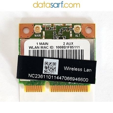Packardbell Tg81 Wireless Kart Nc2361101