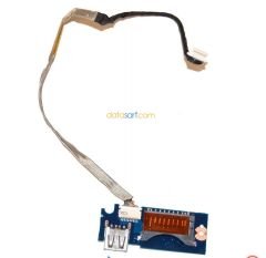 Samsung Np530u4c Np530u4b Np535u4c Np535u4e Usb Kart Ba92-09694a