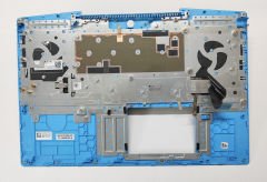 Dell G3 15 3500 3590 P89F P89F002 Orijinal Klavye Üst Kasa Palmrest