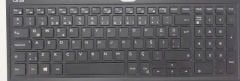 Dell G3 15 3500 3590 P89F P89F002 Orijinal Klavye Üst Kasa Palmrest