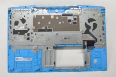Dell G3 15 3500 3590 P89F P89F002 Orijinal Klavye Üst Kasa Palmrest