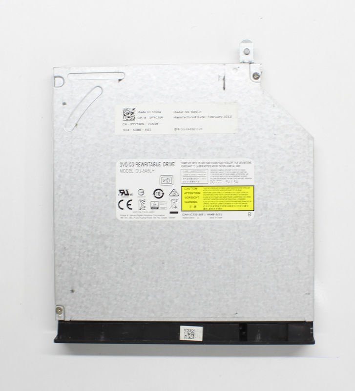 Dell 3421 5421 VOSTRO 2421 3440 P37G Orijinal Dvd Sürücü
