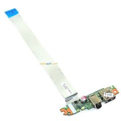 Hp 15-P210NT Usb Aux IO kart 767120-001 DAY11ATB6G0