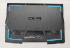 Dell G3 15 3500 3590 P89F P89F002 Orijinal Alt Kasa 0C6JN0