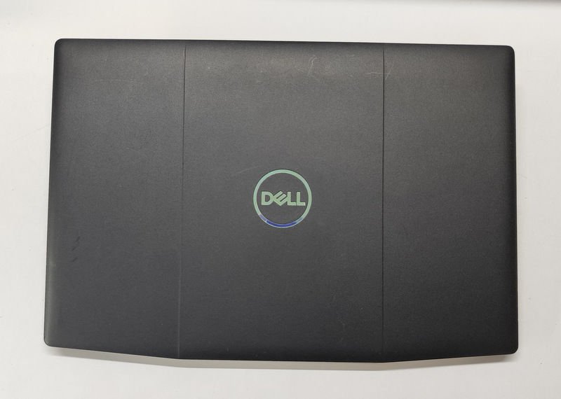 Dell G3 15 3500 3590 P89F P89F002 Orijinal  Lcd Cover Arka Kapak 0747KP