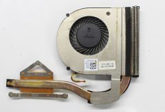 Dell 3421 5421 VOSTRO 2421 3440 P37G Orijinal Fan Heatsink