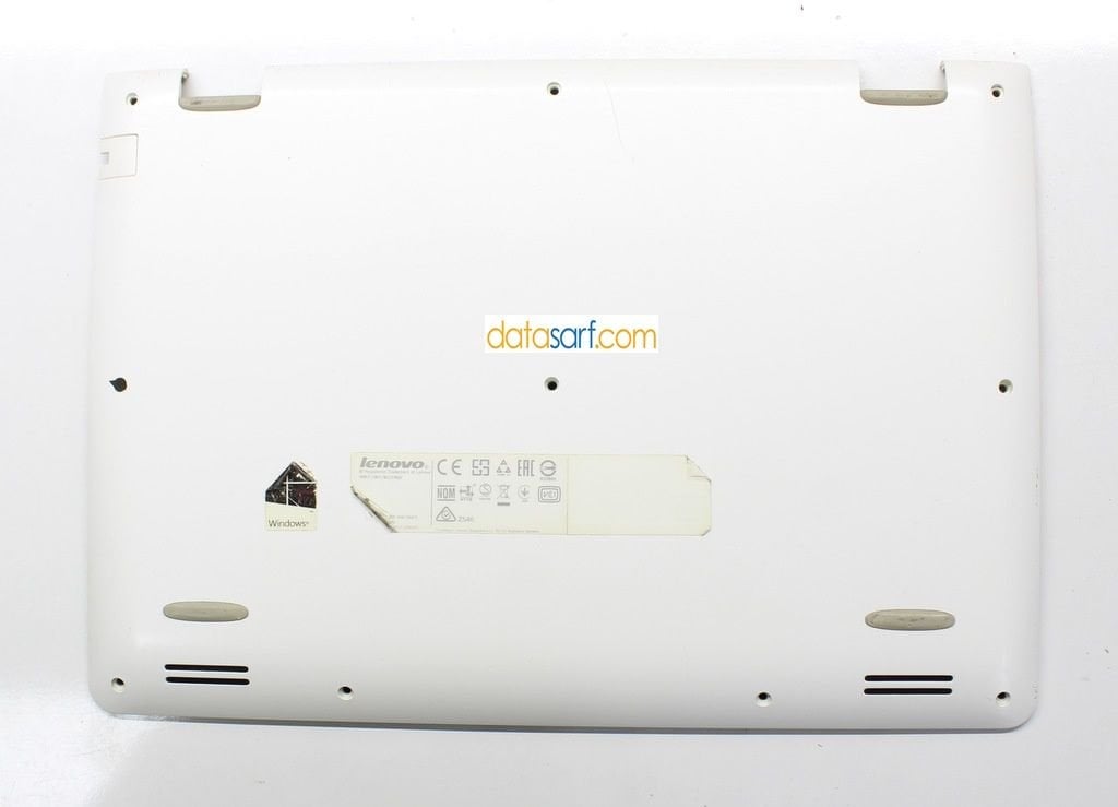 Lenovo Yoga 300-11IBR Orijinal Alt Kasa 8S1102-01084