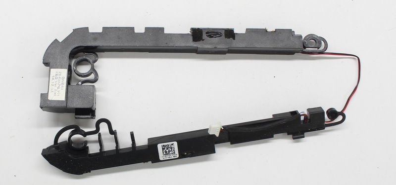 Dell 3421 5421 VOSTRO 2421 3440 P37G Orijinal Hoparlör Speaker