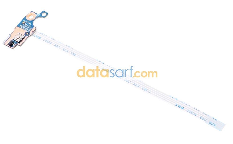 Hp 15-Ay 15ay  On Off Start Kart Ls-C701p