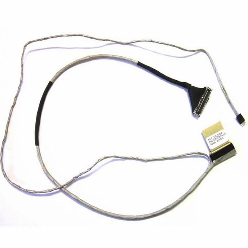 Acer 5830TG Lcd Data Flex Kablo DC02001AO10 DC02001AM10