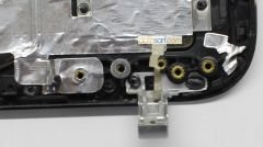 Hp Dv6-6000 Dv6 6000 Lcd Cover Ekran Arka Kapak