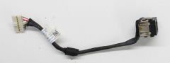 Dell 3421 5421 VOSTRO 2421 3440 P37G Orijinal Power Jack Şarj Soketi