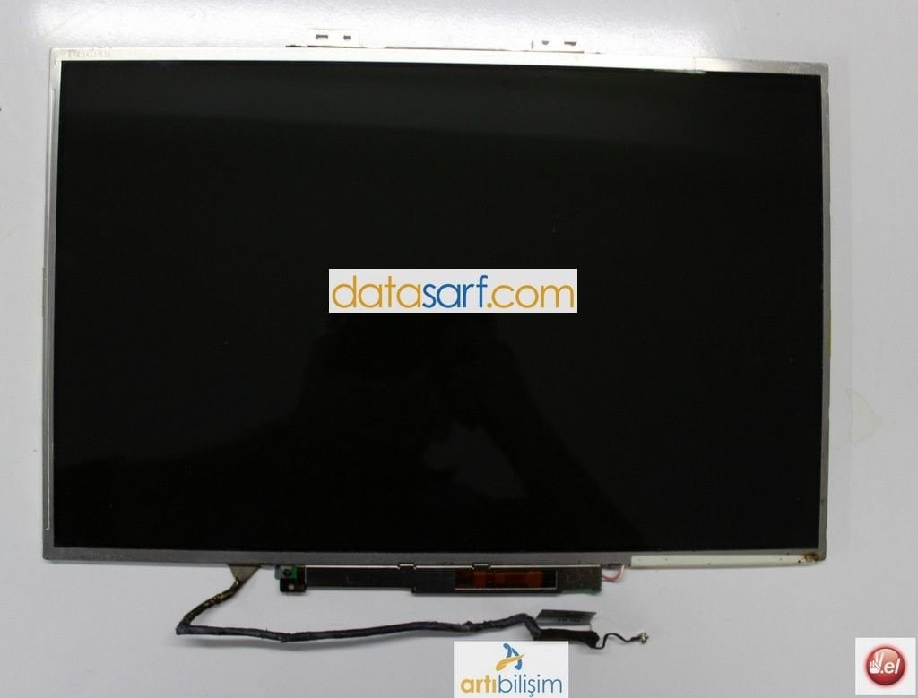 Dell 6400 LTN154X3-L09  15.4 Lcd Floresan Ekran