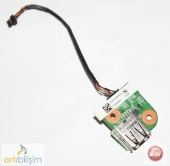 Hp Dv9000 Dv9200 Dv9500 Dv9600 Dv9700 Usb Kart