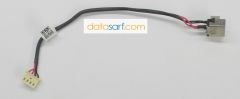 Acer Es1-432 Es1-433 Zqf Power Jack Şarj Soketi DD0ZQFAD000