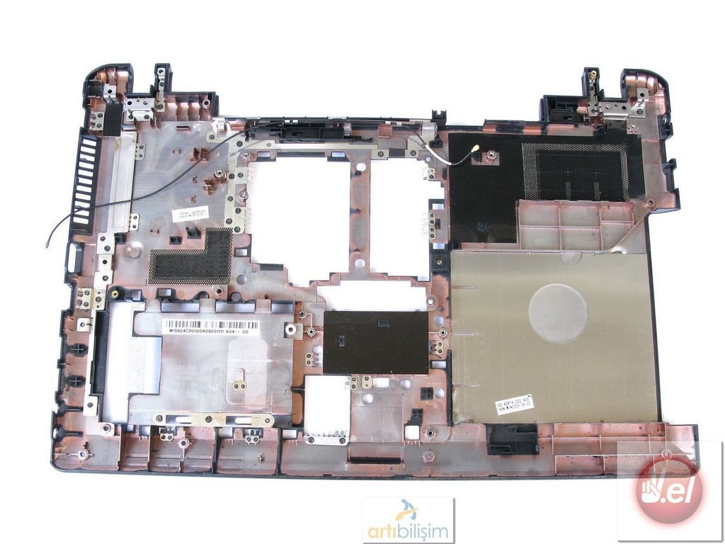 Acer 5410 5810T 5810TG 5810TZ Alt Kasa