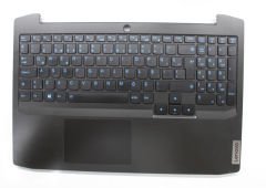 Lenovo Gaming 3-15IMH05 81Y4 3-15ARH05 82EY Orijinal Klavye Üst Kasa AP1VT000100