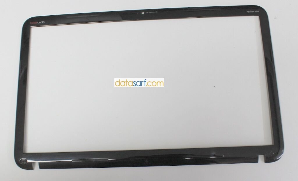 Hp Dv6-6000 Dv6 6000 Bezel Ön Çerçeve