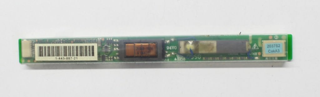 Sony PCG-7X1M VGN-N21E İnvertör