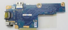 Toshiba Z930 Z935 Usb Kart A3264A
