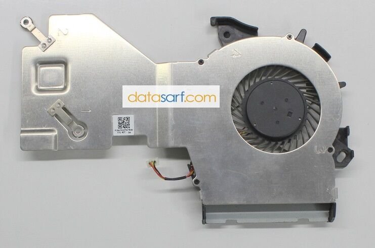 Acer Es1-432 Es1-433 Zqf Fan Ve Soğutucu Bakır FCN47ZQFFATN00
