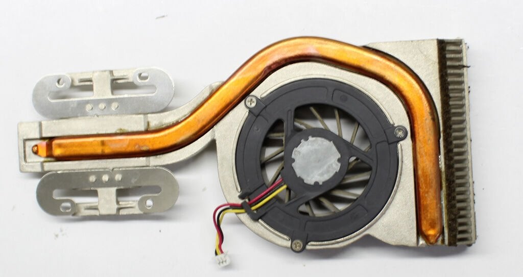 Sony PCG-7X1M VGN-N21E Fan