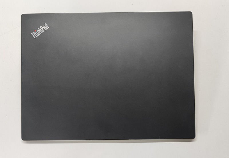 Lenovo Thinkpad E480 E485 E490 E495 E480C Orijinal Lcd Cover Arka Kapak