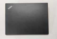 Lenovo Thinkpad E480 E485 E490 E495 E480C Orijinal Lcd Cover Arka Kapak
