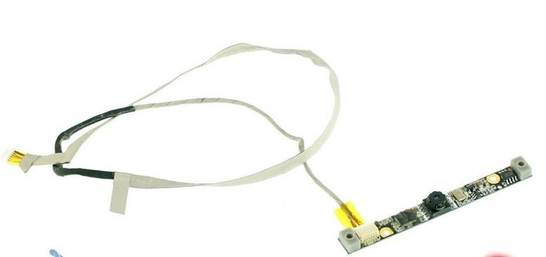 Hp Dv6-1000 Webcam Kamera Ve Flex Kablo