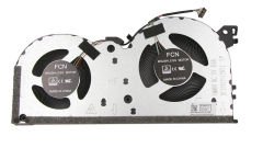 Lenovo Gaming 3-15IMH05 81Y4 3-15ARH05 82EY Orijinal Fan DC28000F7V0