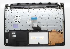 Acer Es1-432 Es1-433 Zqf Üst Kasa Klavye Palmrest AEZ8VA00010