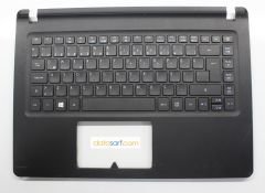 Acer Es1-432 Es1-433 Zqf Üst Kasa Klavye Palmrest AEZ8VA00010